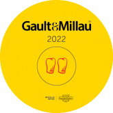Gault Mileu 2022